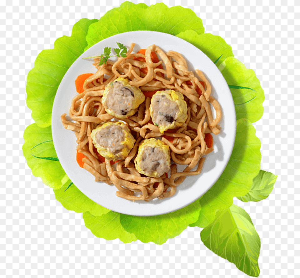 Enjoy The Authentic Kerala Taste At Mathrubhumi Food Al Dente, Food Presentation, Meal, Pasta, Spaghetti Free Png Download