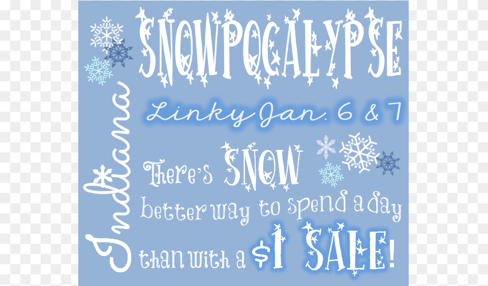Enjoy Your Snow Day, Nature, Outdoors, Envelope, Greeting Card Free Png