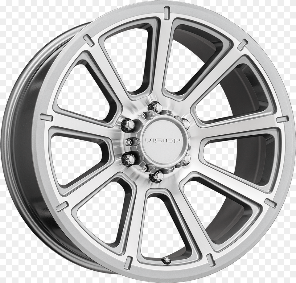 Enkei Wheels, Alloy Wheel, Car, Car Wheel, Machine Png Image