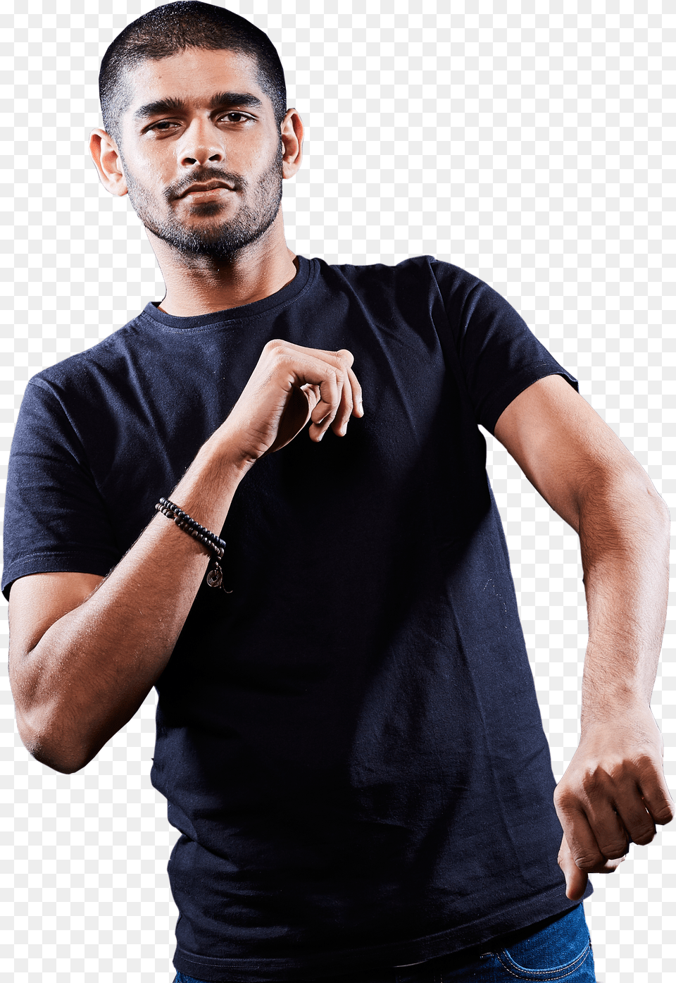 Enkore Standing Free Png