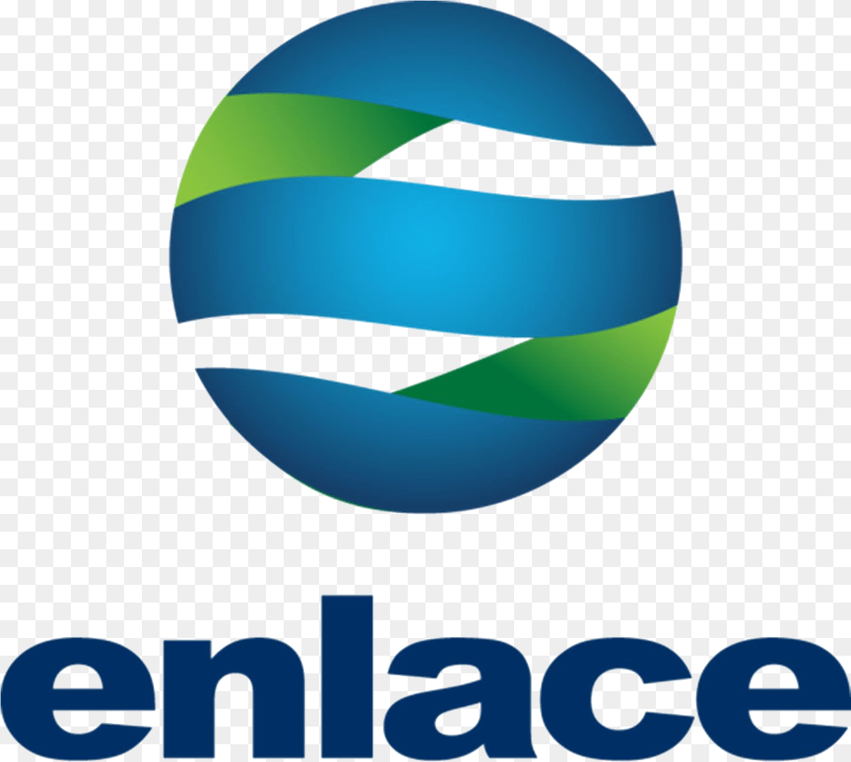 Enlace Logo Enlace Logo, Sphere Png Image