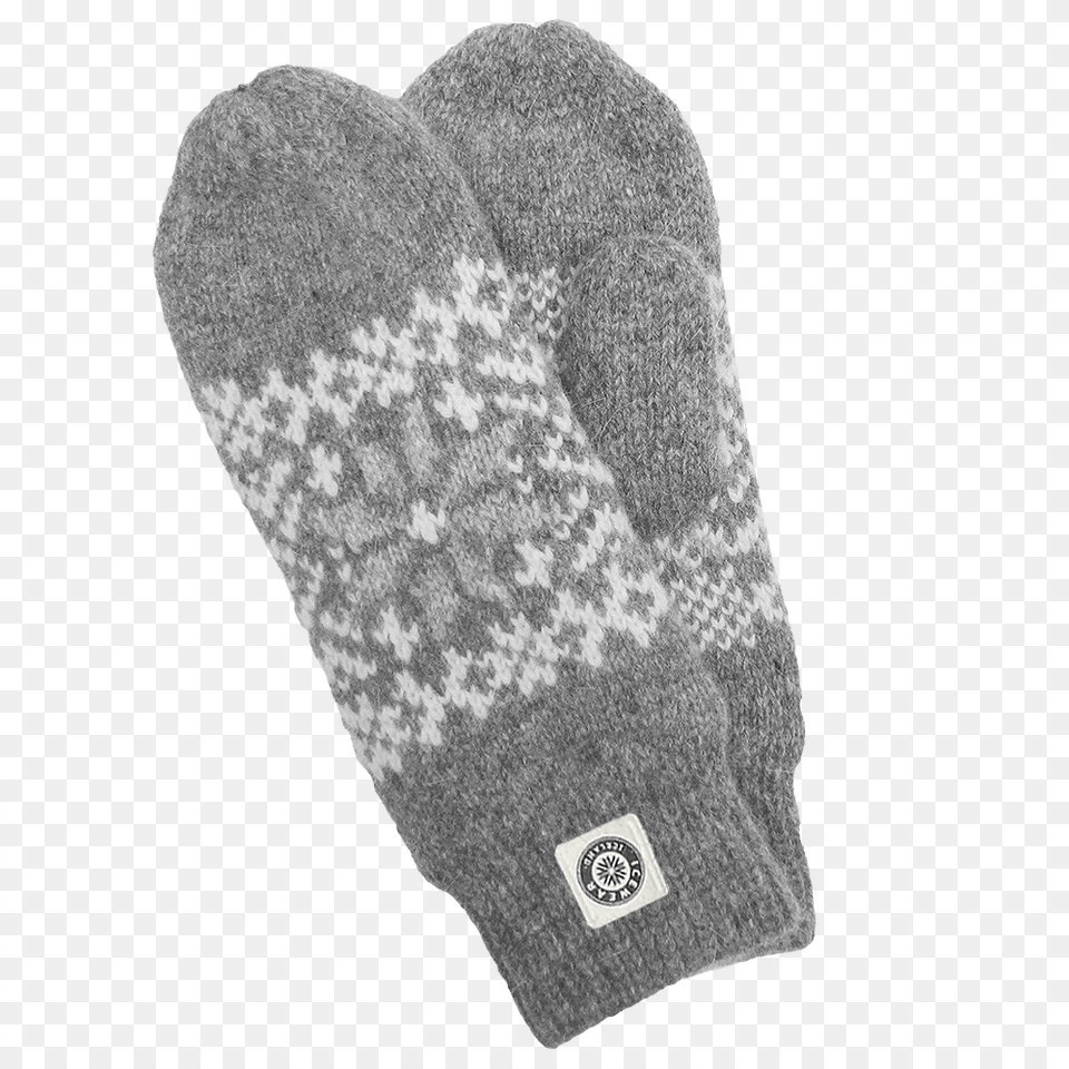 Enlarge Beanie, Clothing, Glove, Knitwear Free Transparent Png