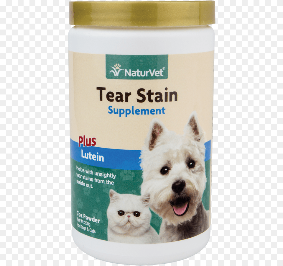 Enlarge Sale Garmon Corp Naturvet Tear Stain Supplement, Animal, Canine, Dog, Mammal Png Image