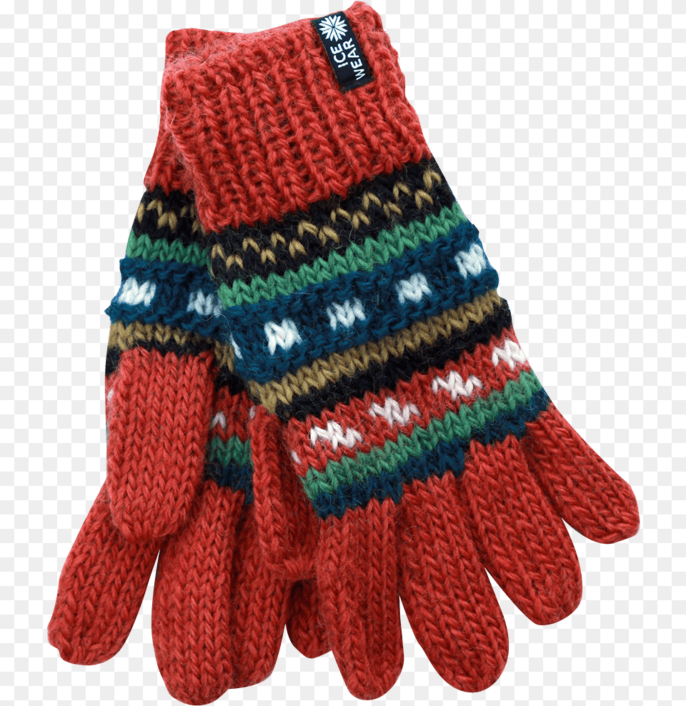 Enlarge Knitting, Clothing, Glove, Coat Free Png