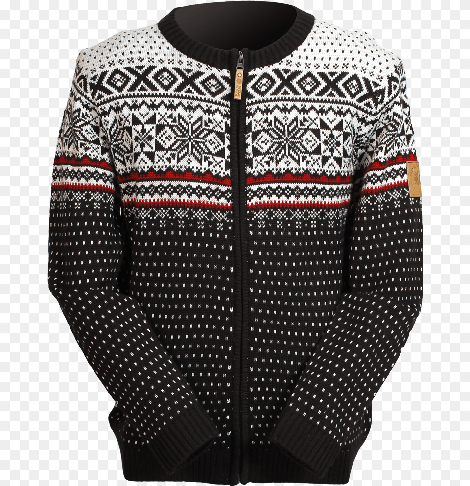 Enlarge Norwegian Wool Sweaters, Clothing, Knitwear, Sweater, Coat Free Transparent Png