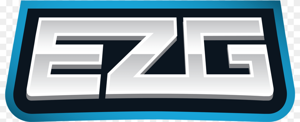 Enlarge Picture Ezg Esports, Text, Number, Symbol Png Image
