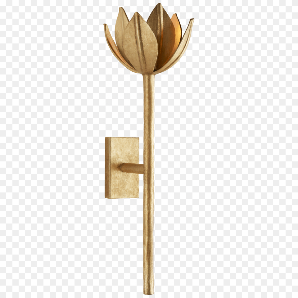 Enlarge Sacred Lotus, Cutlery, Spoon, Oars, Bronze Free Transparent Png