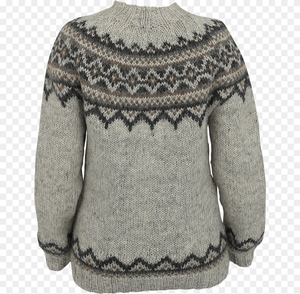 Enlarge Sweater, Clothing, Knitwear, Coat Free Transparent Png