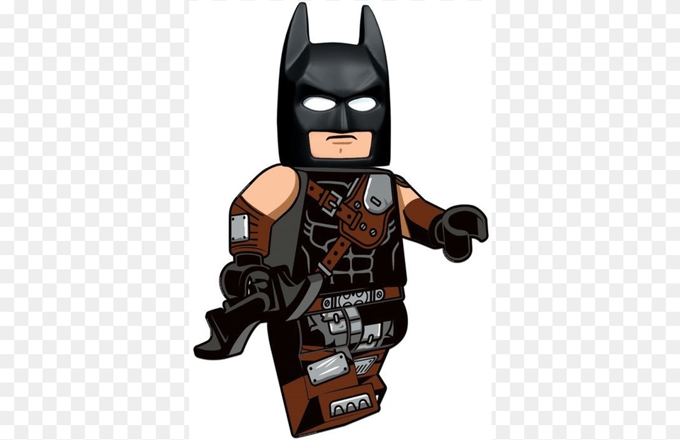 Enlarge The Lego Movie 2 The Second Part, Batman Free Png