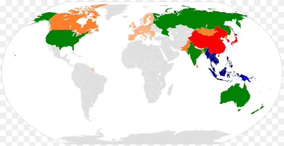 Enlargement Of The Association Of Southeast Asian Nations, Chart, Plot, Map Free Transparent Png