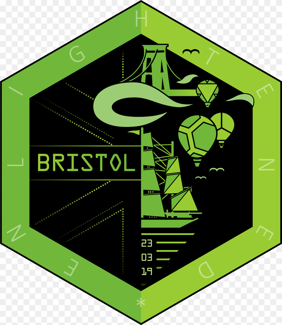 Enlightened Bristol Graphic Design, Symbol, Scoreboard Free Transparent Png