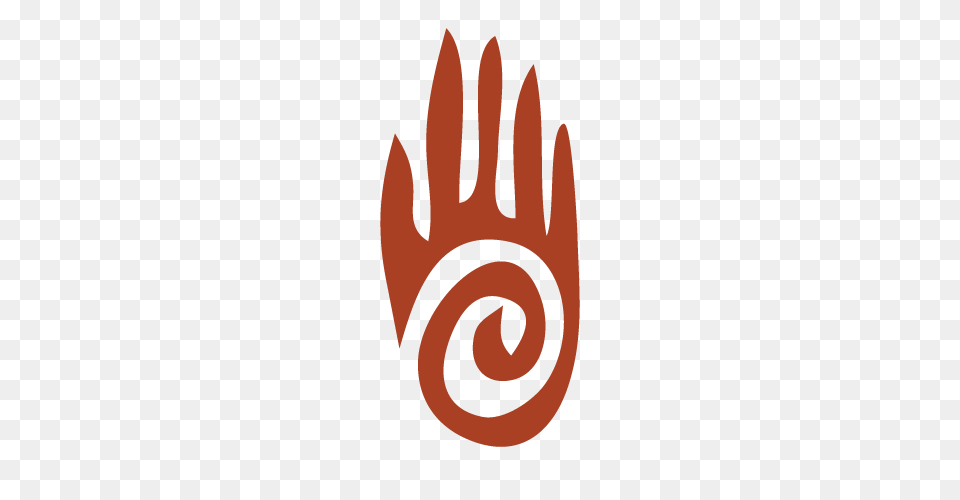 Enlightened Hands Massage And Bodywork, Logo, Clothing, Glove Free Png