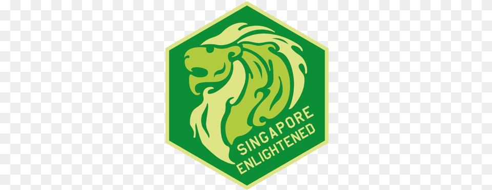 Enlightened Rocks Via Lux Singapore, Logo, Symbol Png