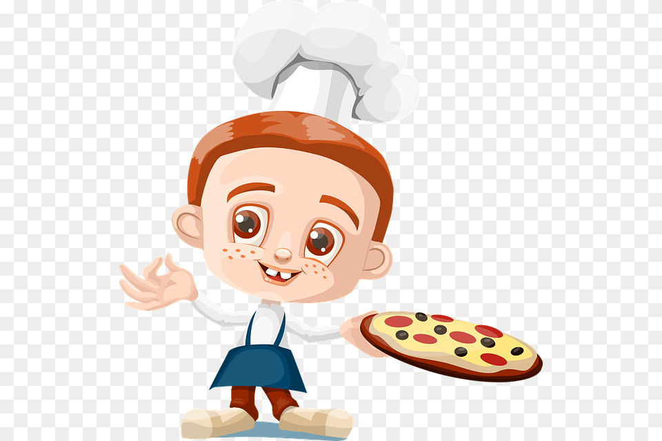 Enlightening Qvc Cookware Pizza Child, Baby, Face, Head, Person Png Image