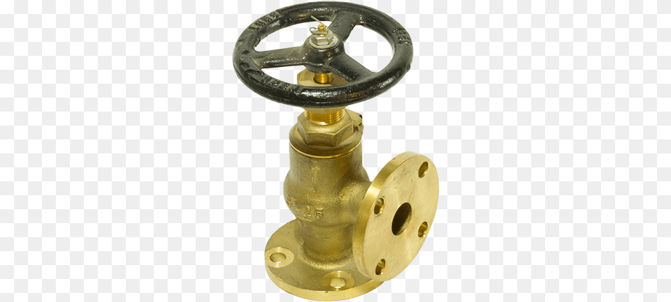 Enmarine Bronze Angle Valve 16k Bronze, Bottle, Shaker Free Png Download