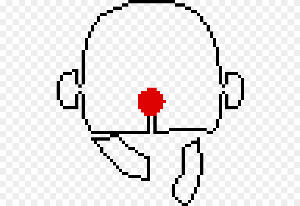 Ennard Pixel Art Puppet Png