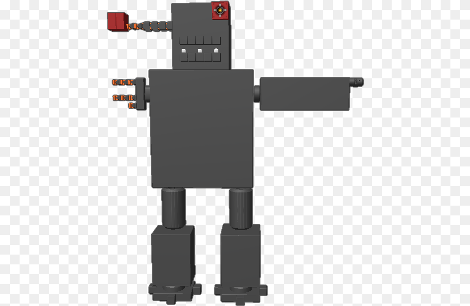 Ennard Robot Png Image