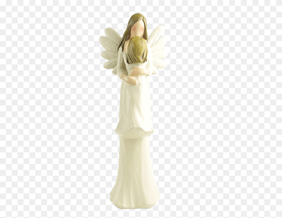 Ennas Resin Gifts Figurine, Adult, Female, Person, Woman Free Transparent Png