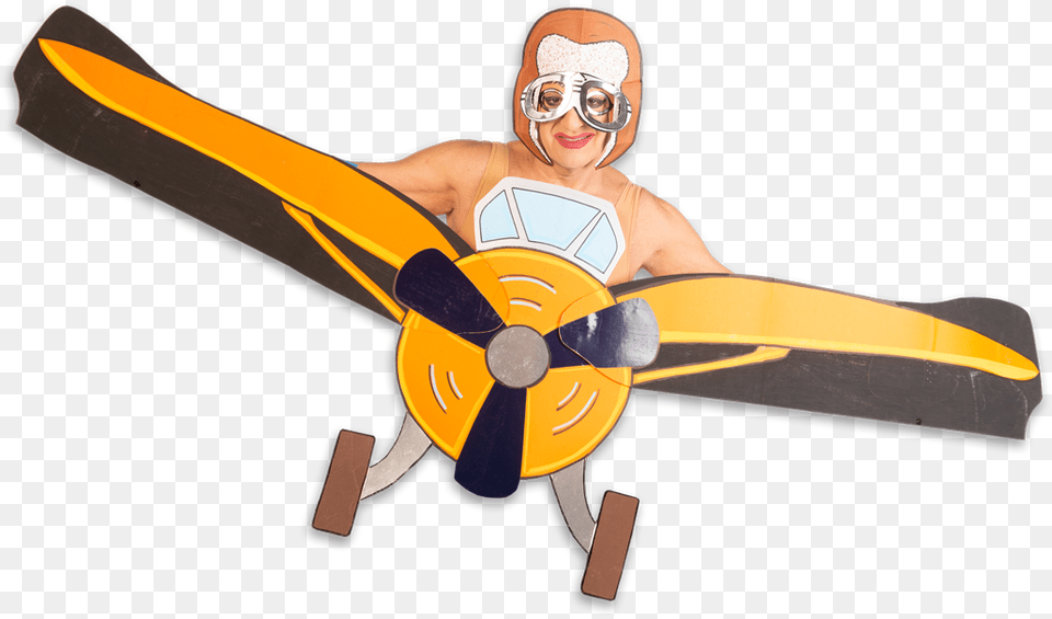 Ennio As Pilot Illustration, Appliance, Ceiling Fan, Device, Electrical Device Png