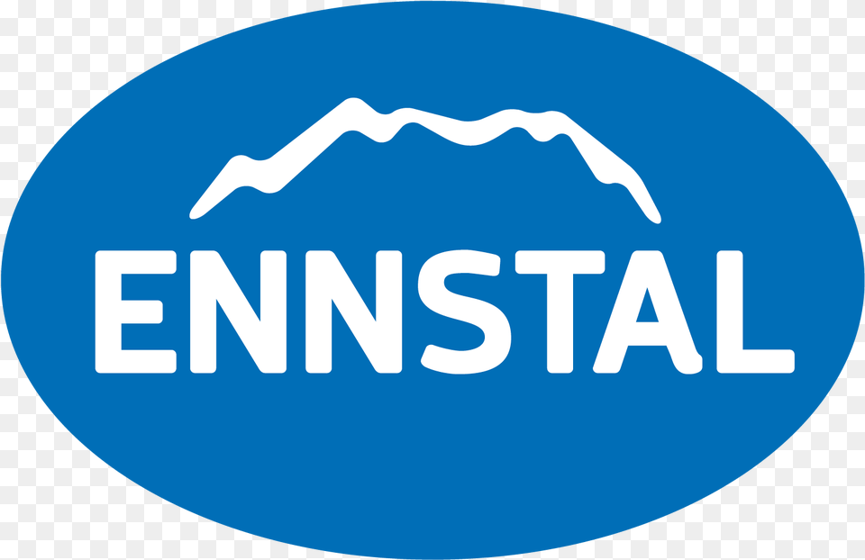 Ennstal Milch Language, Logo, Disk Free Png Download