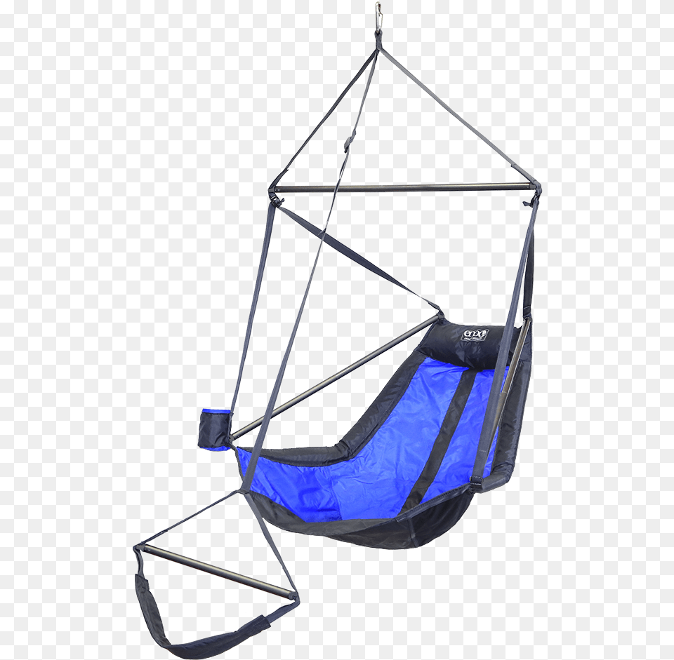 Eno Hammock Chair, Furniture, Bow, Weapon Png Image