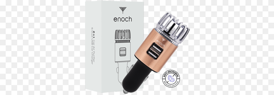 Enoch Car Air Purifier U2013 Just Another Wordpress Site Lip Gloss, Electrical Device, Microphone, Appliance, Blow Dryer Free Png Download