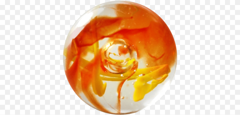 Enormous Glass Quotfiestaquot Marble Marble, Sphere, Plate Png