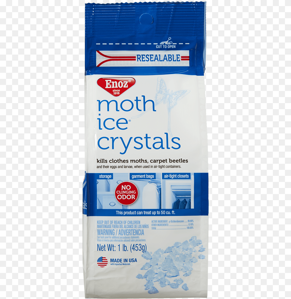 Enoz Moth Ice Crystals Enoz Moth Cake Png Image