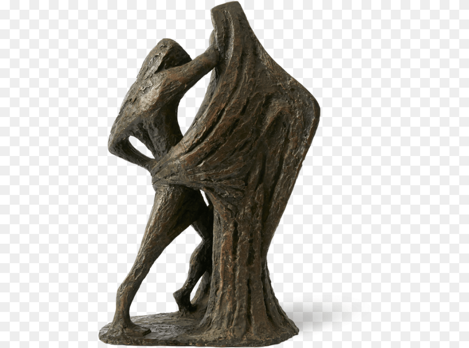 Enquiries About Jacob Amp The Angel Statue, Plant, Tree, Wood, Art Free Png