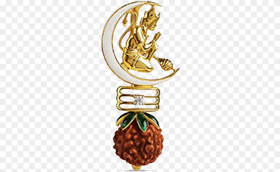 Enquiry Form Hanuman Face Pendant, Accessories, Bronze, Earring, Jewelry Png
