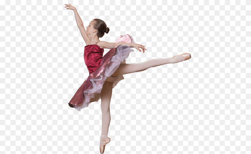 Enrichment Classes Dance, Ballerina, Ballet, Dancing, Leisure Activities Free Png Download