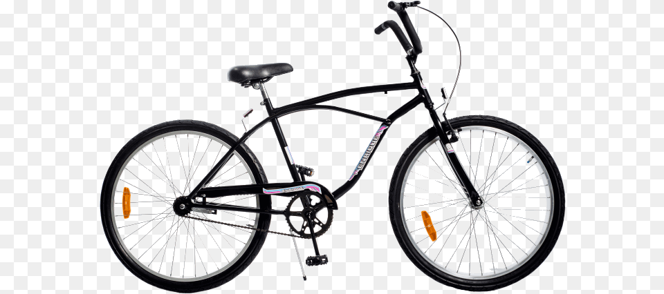 Enrique Playera Colores Disponibles Cruiser Bikes, Bicycle, Transportation, Vehicle, Machine Free Png Download