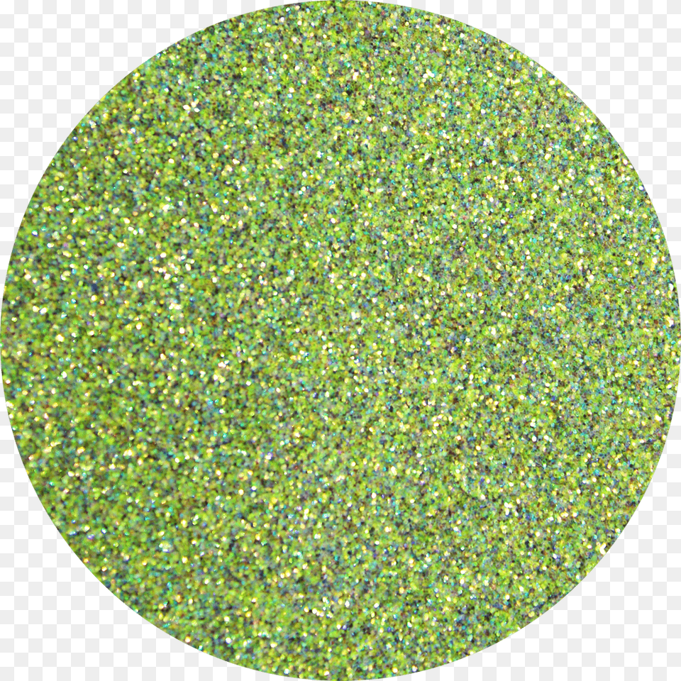 Ensalada Circle, Glitter Free Png