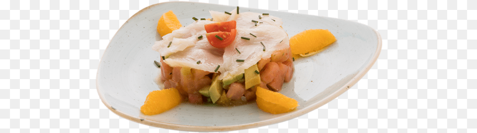 Ensalada De Cinturn De Bacalao Y Aguacate Arrocera, Food, Food Presentation, Meal, Plant Free Transparent Png