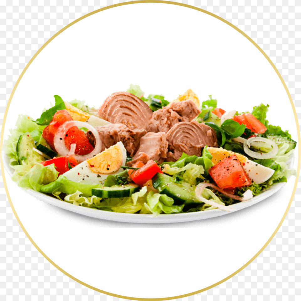 Ensalada De La Granja, Food, Lunch, Meal, Food Presentation Free Png