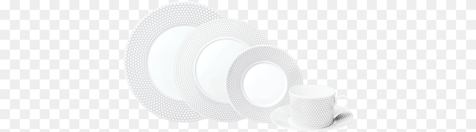 Ensemble Individuel 5 Pices En Porcelaine Light, Art, Porcelain, Pottery, Saucer Free Png