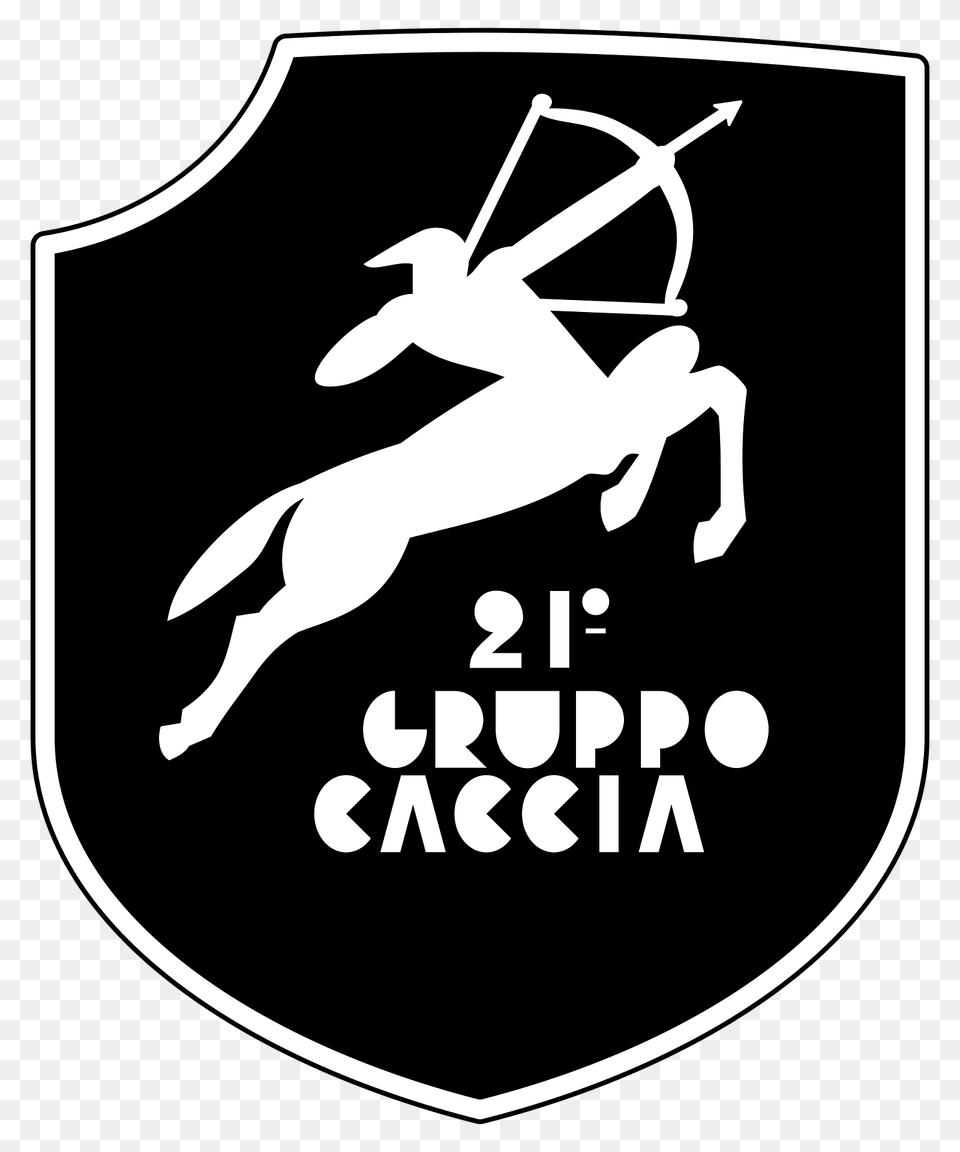 Ensign Of The 21 Gruppo Of The Italian Air Force Clipart, Baby, Person Png Image