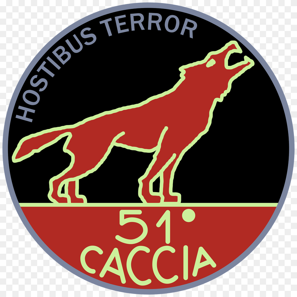 Ensign Of The 51 Stormo Of The Italian Air Force 1939 1940 Clipart, Animal, Bear, Mammal, Wildlife Png Image