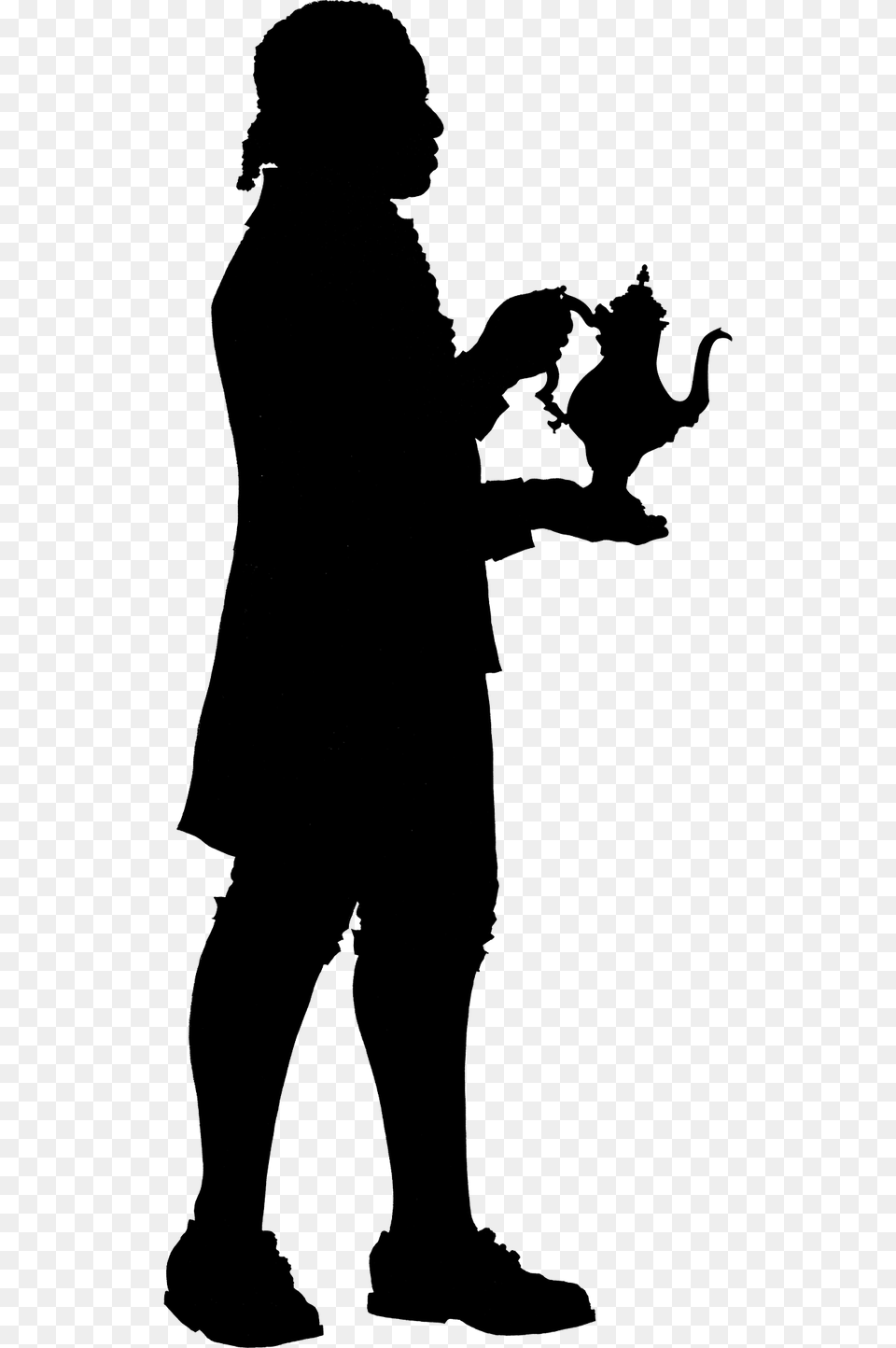 Enslaved People, Silhouette, Person Free Png