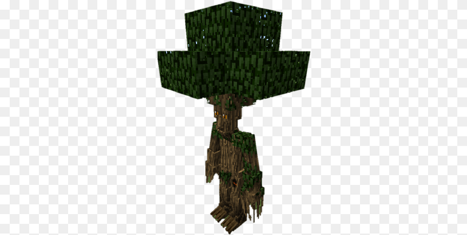 Ent Ents Mod Minecraft, Plant, Tree, Clothing, Hat Free Png