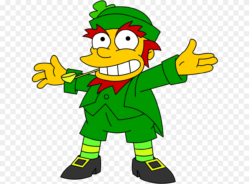 Enteero Pepe Leprechaun, Baby, Person, Clothing, Footwear Free Png