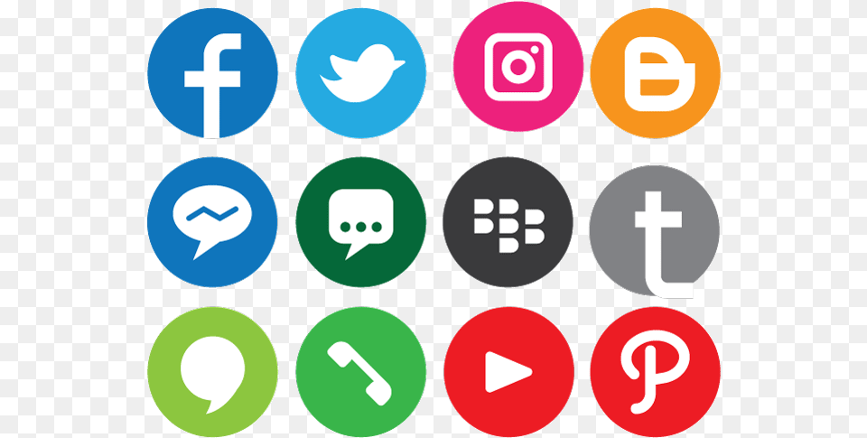Entenda A Importncia De Uma Mdia Social Vector Logo Sosial Media, Symbol, Number, Text, Sign Png