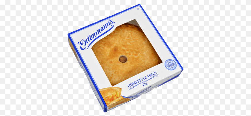 Entenmanns Homestyle Apple Pie Secret Underground Playroom Food, Bread, Cornbread Free Png