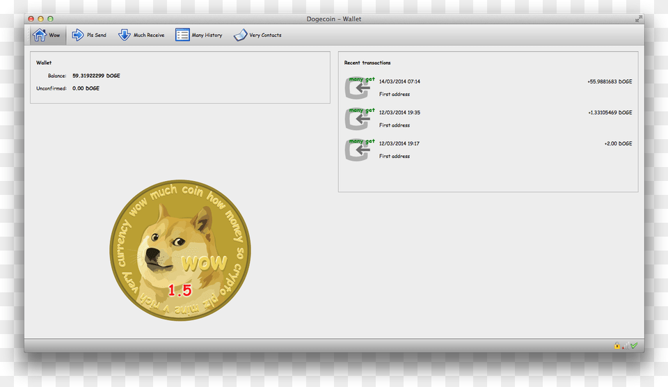Enter Description Here Dogecoin Cpu Mining Software, File, Gold, Animal, Canine Png