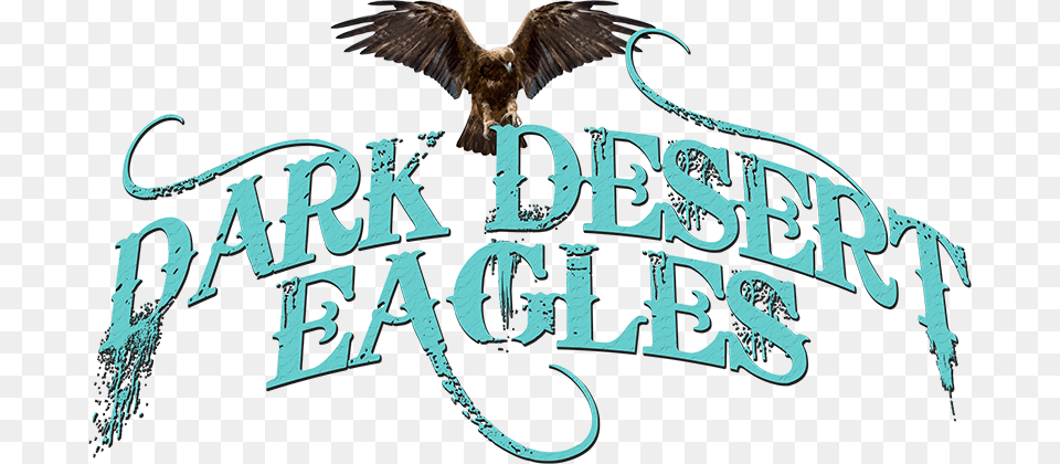 Enter Eagles Band Logo, Animal, Bird, Vulture Free Png