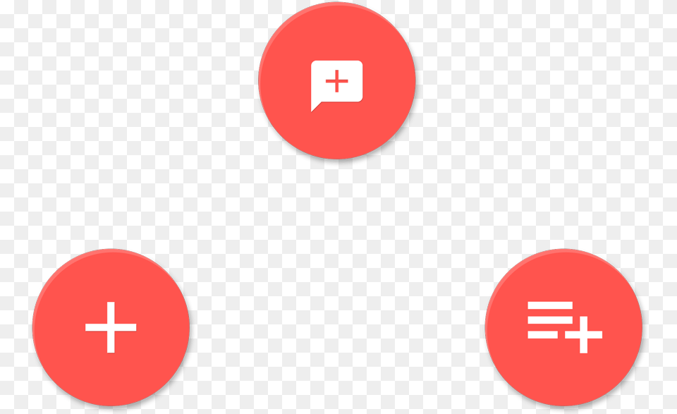 Enter Image Description Here Android Floating Action Button, Symbol, Cross, Text, Number Png