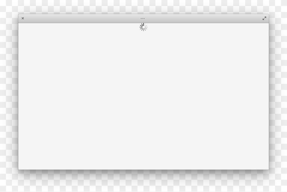 Enter Image Description Here Osx Frame, White Board, Page, Text, Electronics Png