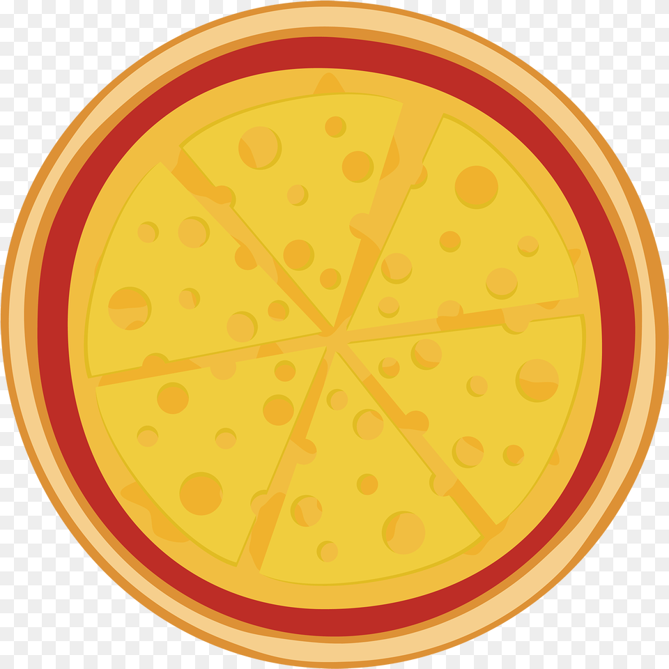 Enter Image Description Here Pizza, Disk Free Png Download
