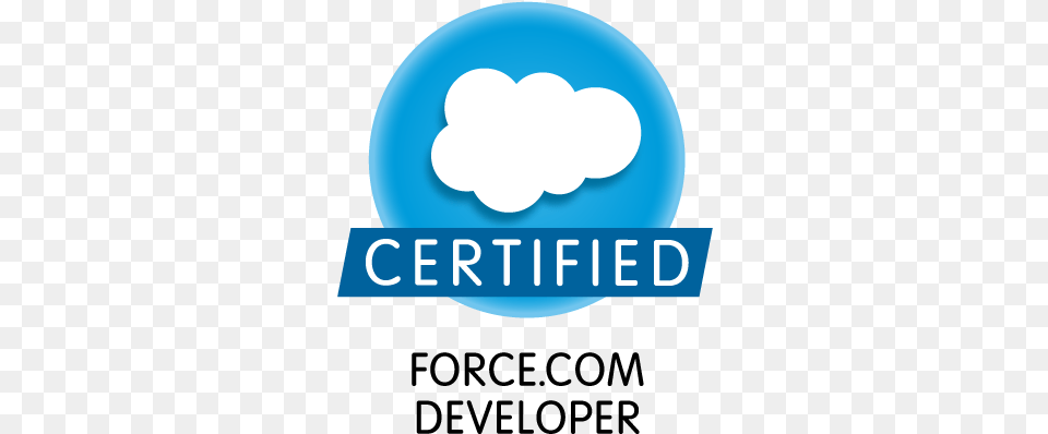 Enter Image Description Here Salesforce Advanced Administrator Logo, Nature, Outdoors, Disk, Sky Free Transparent Png