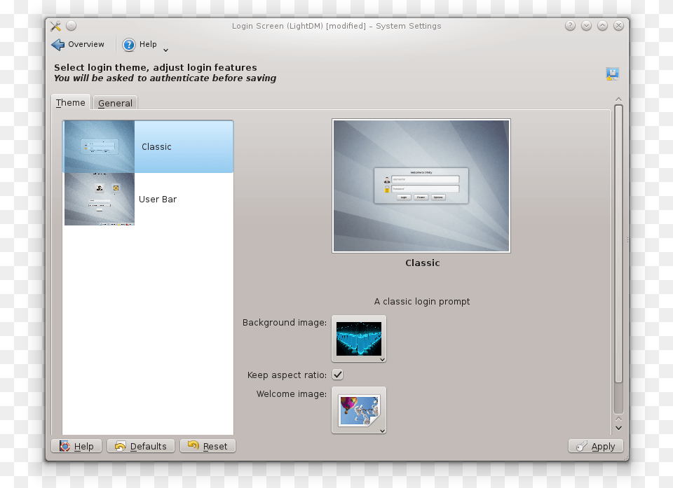 Enter Description Here Set Background With Kubuntu, File, Computer, Electronics, Pc Png Image